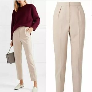 Theory prospective city pants petal pink size 10